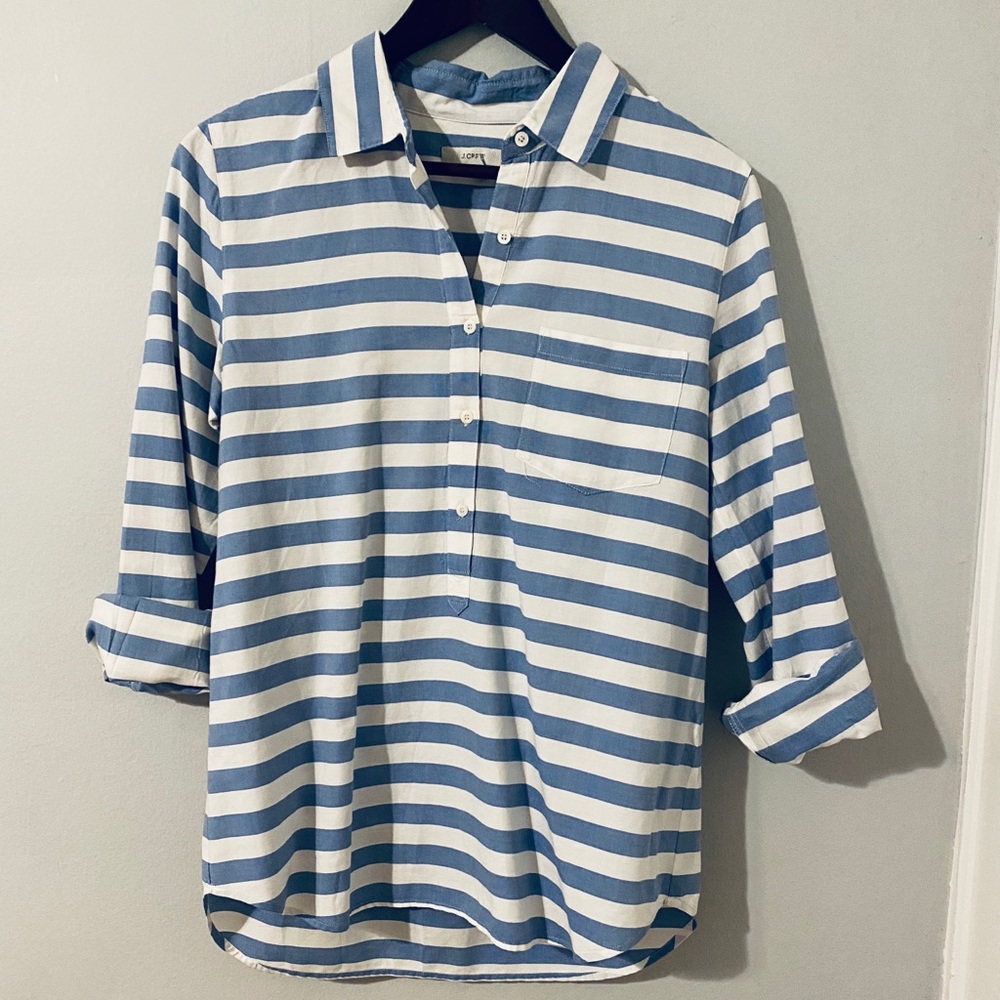 J Crew Top